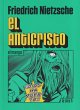 El anticristo, El manga - Bild 1