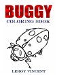 Buggy Coloring Book - Bild 1