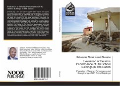 Evaluation of Seismic Performance of RC School Buildings in The Sudan - Abunama, Mohammed Ahmed Ismaeil