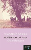 Cuaderno de Asia