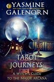 Tarot Journeys (A Witch's Guide, #2) (eBook, ePUB)