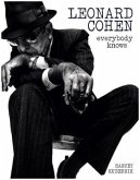 Leonard Cohen: Everybody Knows -Paperback- (Books About Music) Leonard Cohen: Everybody Knows -Paperback- (Books About Music)