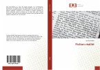 Fiction réalité