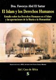 ISLAM Y LOS DERECHOS HUMANOS,EL ISLAM Y LOS DERECHOS HUMANOS,EL