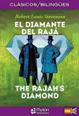 El diamante del Rajá = The Rajah's diamond