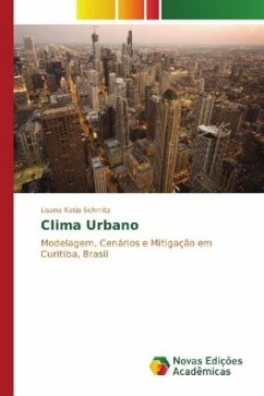 Clima Urbano - Schmitz, Lisana Katia