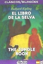 El libro de la selva (bilingue)