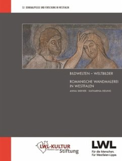 Bildwelten - Weltbilder, m. DVD - Skriver, Anna;Heiling, Katharina