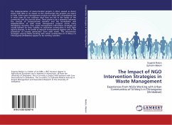 The Impact of NGO Intervention Strategies in Waste Management