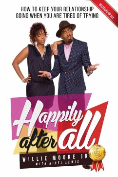 Happily After All - Moore Jr., Willie