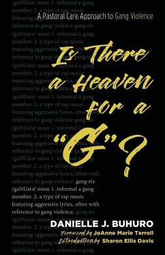 Is There a Heaven for a &quote;G&quote;?