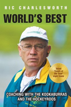 World's Best - Charlesworth, Ric