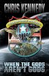 When the Gods Aren't Gods - Bild 1