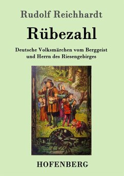 Rübezahl - Reichhardt, Rudolf