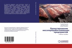 Proektirowanie mqsopererabatywaüschih predpriqtij - Kas'yanov, Gennadij;Kocherga, Alexandr;Timoshenko, Nikolaj