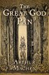 The Great God Pan (eBook, ePUB) - Bild 1