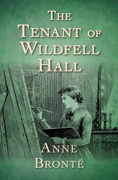 Cover The Tenant of Wildfell Hall (eBook, ePUB)