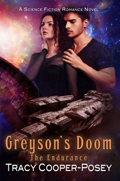 Cover Greyson's Doom (The Endurance, #1) (eBook, ePUB)