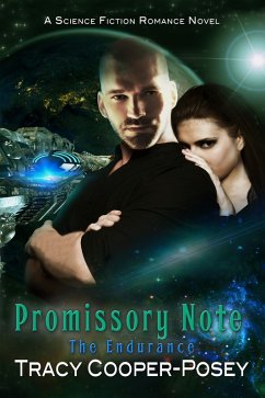 Promissory Note (The Endurance, #3) (eBook, ePUB) - Cooper-Posey, Tracy
