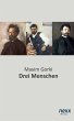 Drei Menschen (eBook, ePUB) - Bild 1
