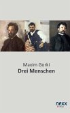 Drei Menschen (eBook, ePUB)