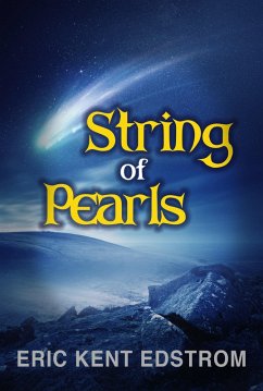 Cover String of Pearls (eBook, ePUB)
