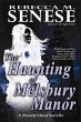 The Haunting of Melsbury Manor (eBook,... - Bild 1