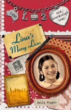 Lina's Many Lives - Rippin, Sally