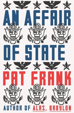 An Affair of State - Frank, Pat
