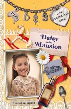 Daisy in the Mansion: Daisy Book 3 Volume 3 - Hamer, Michelle