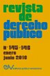 REVISTA DE DERECHO PÚBLICO... - Bild 1