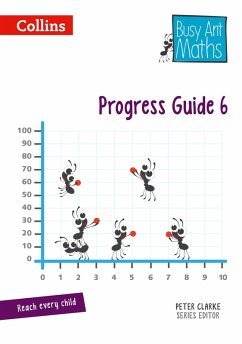 Progress Guide 6 - Mumford, Jeanette; Roberts, Sandra; Glithro, Linda