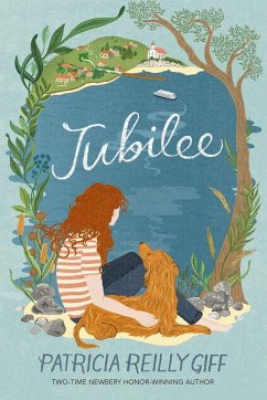 Jubilee - Giff, Patricia Reilly