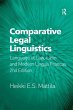 Comparative Legal Linguistics - Bild 1