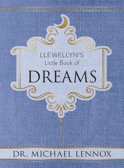 Llewellyn's Little Book of Dreams - Lennox, Michael