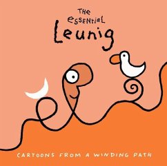 Essential Leunig: Cartoons from a Winding Path,The - Leunig, Michael