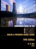 Companion Guide to the ASME Boiler & Pressure Vessel Codes, Fifth Edition, Volume 2: Criteria and Commentary on Select Aspects of the Boiler & Pressur