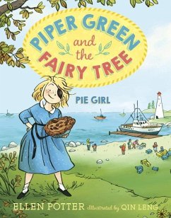 Piper Green and the Fairy Tree - Potter, Ellen