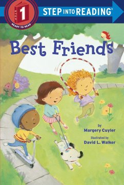 Best Friends - Cuyler, Margery