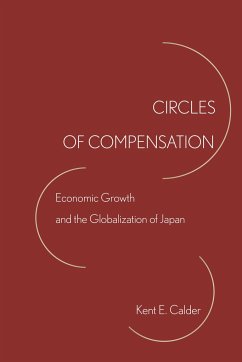 Circles of Compensation - Calder, Kent E.