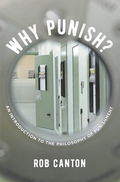 Cover Why Punish?