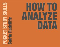 How to Analyze Data - Radcliffe, Catrin