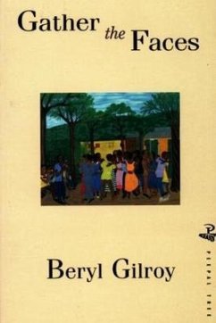 Gather the Faces - Gilroy, Beryl