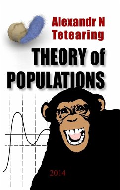 Theory of Populations - Tetearing, Alexandr N