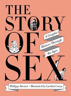 The Story of Sex - Brenot, Philippe