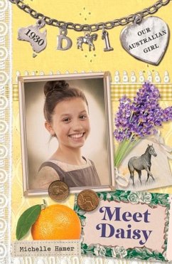 Meet Daisy: Daisy Book 1 Volume 1 - Hamer, Michelle