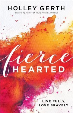 Fiercehearted - Gerth, Holley