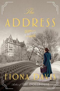 The Address - Davis, Fiona