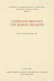 Giordano Bruno's The Heroic Frenzies