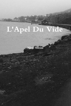 L'Apel Du Vide - Alima, Nica